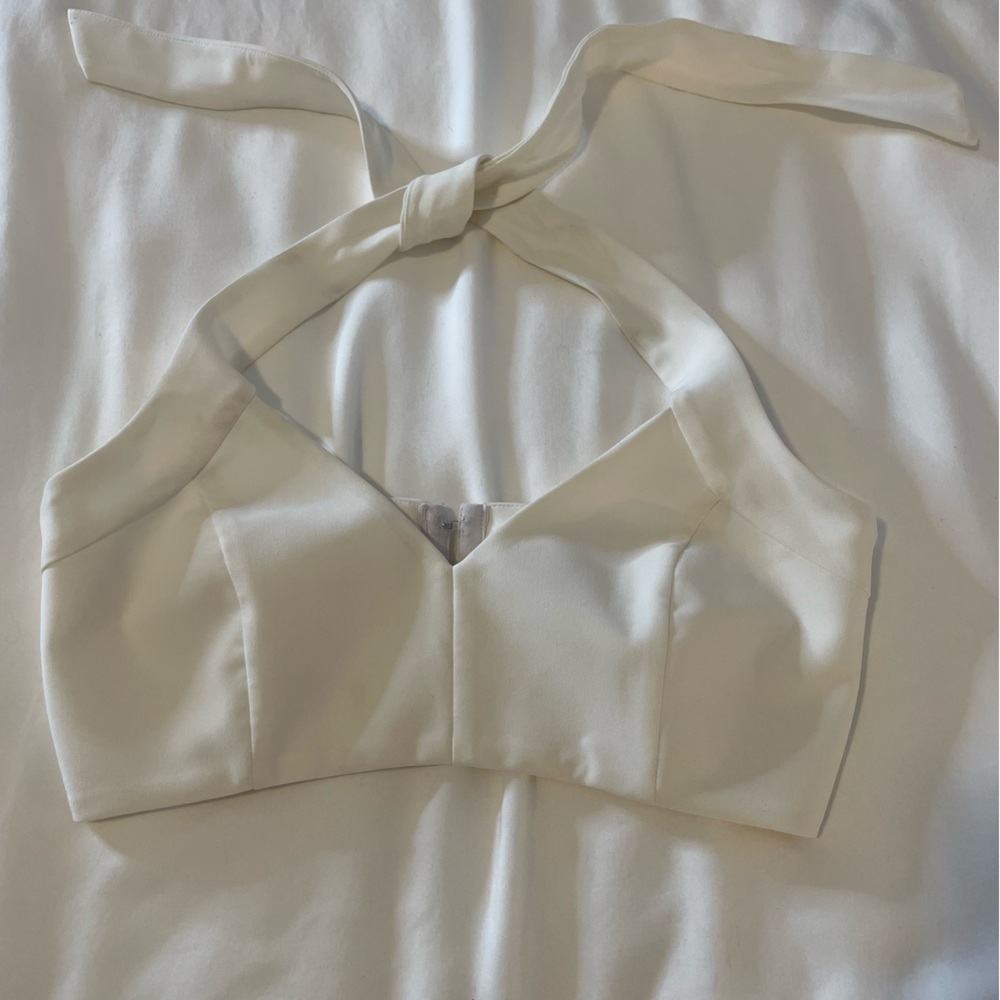 Nookie tie halter